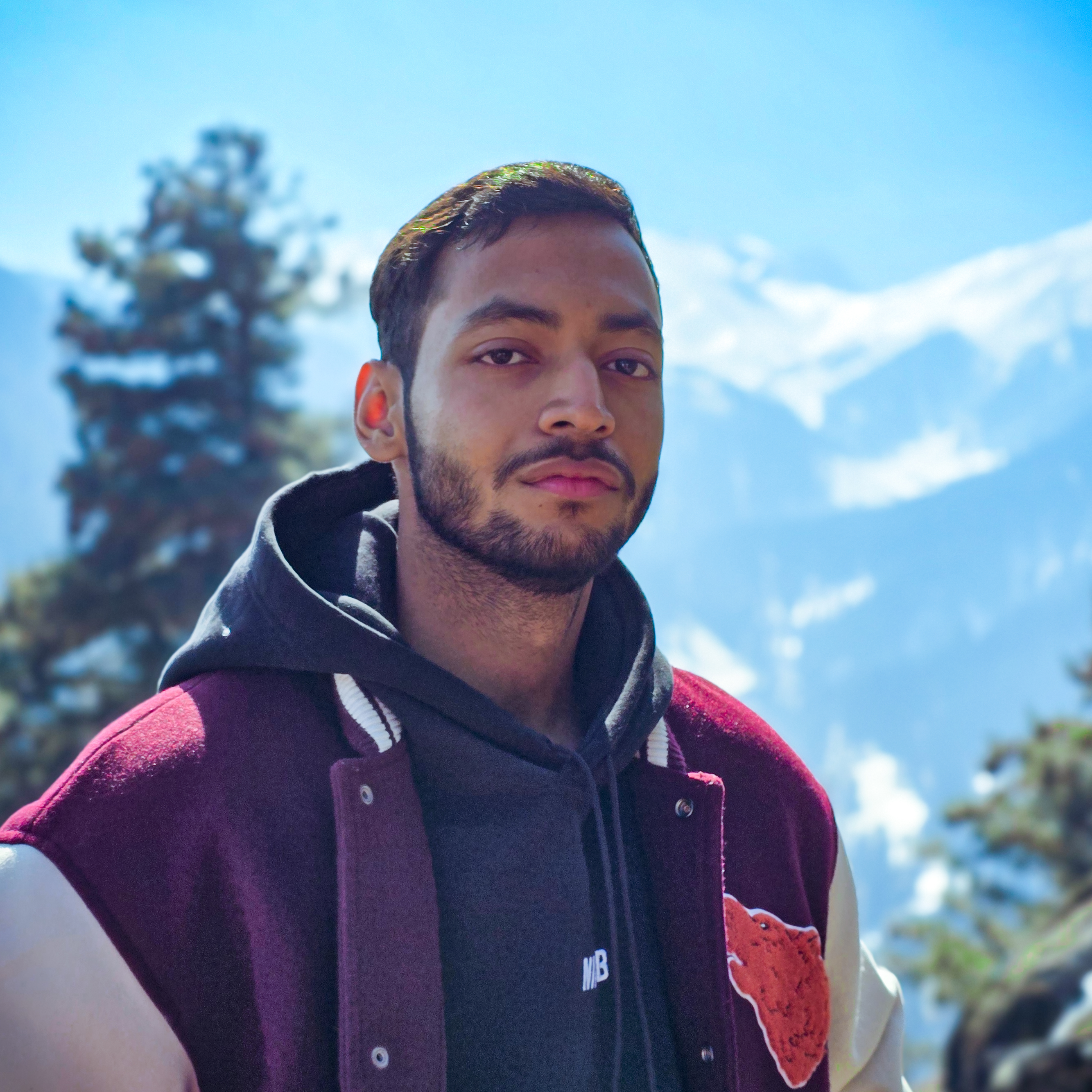 Sheikh Asif Ali
