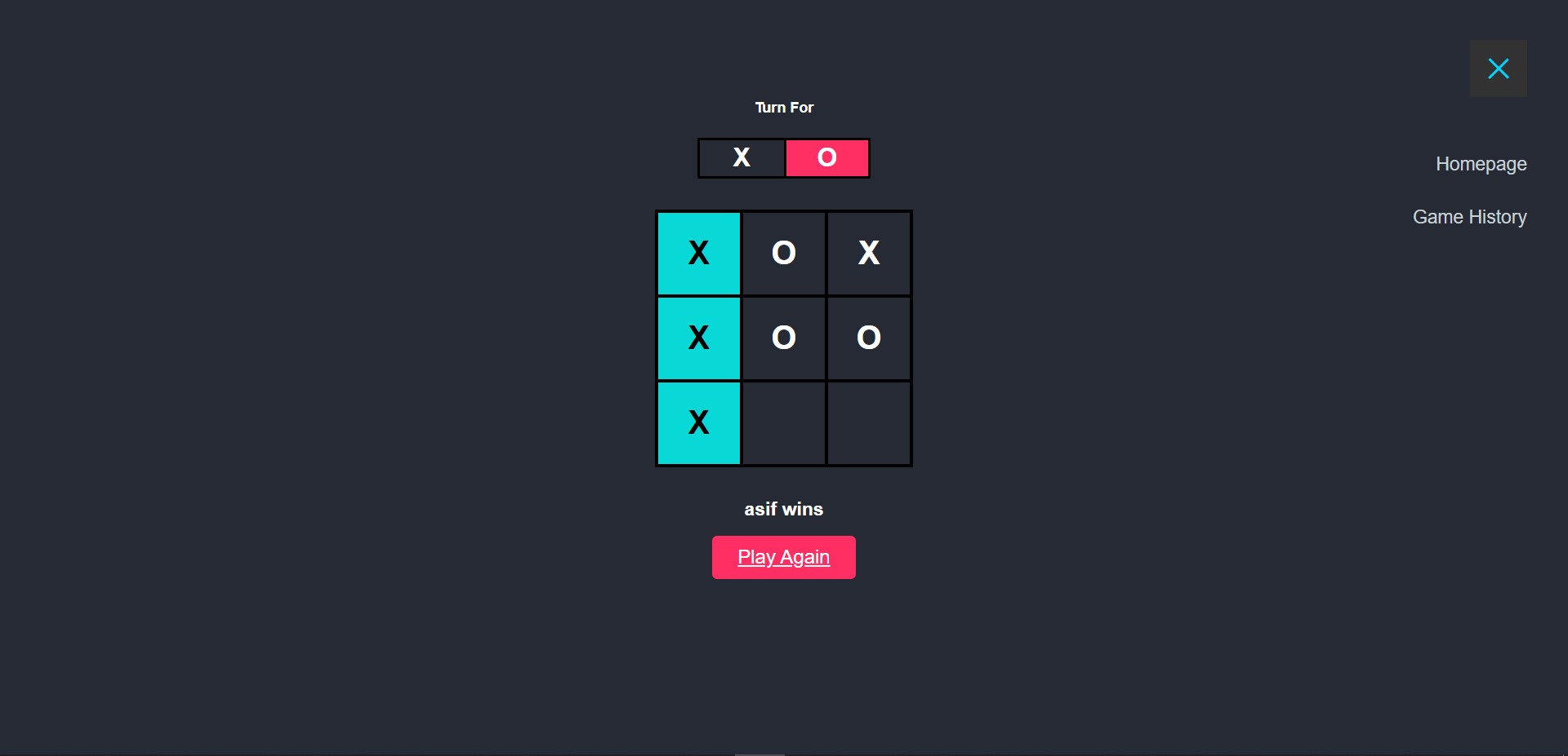 Gameplay